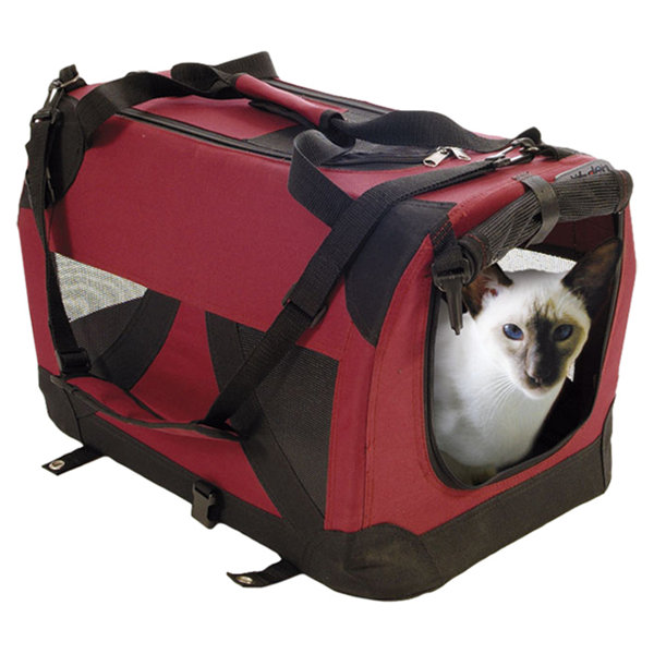 Cat Carriers, Kennels & Pet Carriers Wayfair.co.uk
